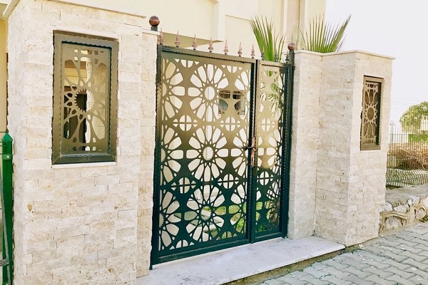 Yayladağı Demirci